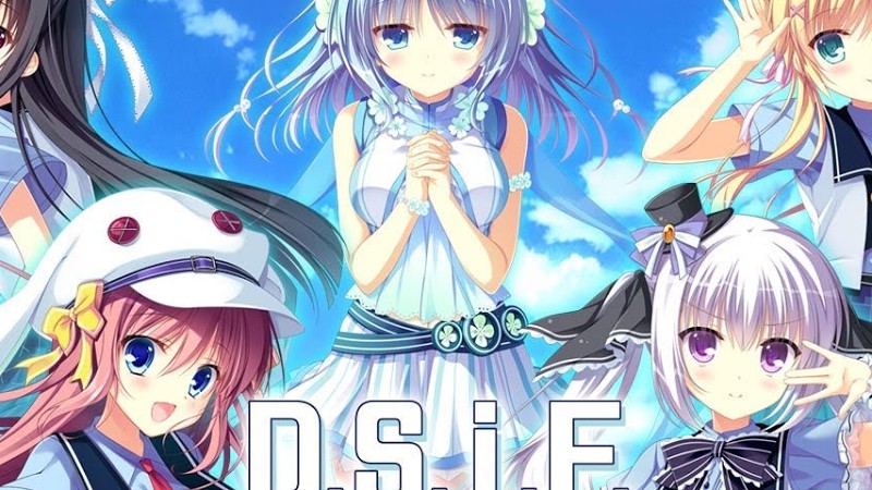 Rin'Ca - Kiseki Melody / 奇跡メロディ [D.S. I.F. -Dal Segno- In Future Op]