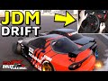 JDM Car Meet & Wellington S20 Drift Setup (Silvia S13 Ultimate Tune) - CAR X DRIFT RACING