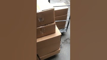 How does FCL Full container load shipping works from China to USA