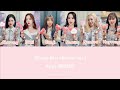 [認聲 KOR/中/ENG] Apink(에이핑크) - Shining Star (Korean ver.)