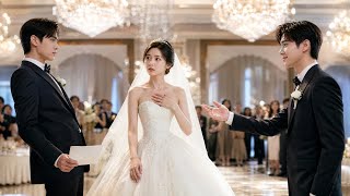 Information CEO Fiancé Forgets Her at Altar, System Drops to Zero, Bride Has 30 Days to Win Him Back, He Hacks Guide
