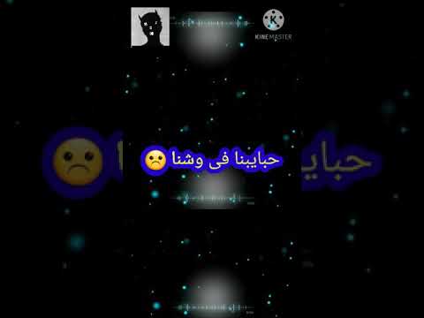 سكاكين فى ضهرنا حالات واتس شاكوش