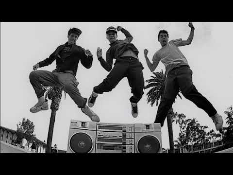 Big Beat Breakdown 7- Freestyle Throwdown (Breakbeat Mix)