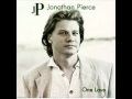 Jonathan Pierce - Carry You With Me