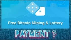 bitcoin loterie mining