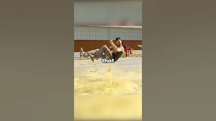 Have you ever seen a super fart who can fly by farting constantly?#movie #shorts