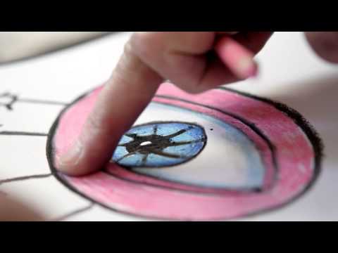 Sydney New Year's Eve 2013 - Meet Reg Mombassa, Creative Ambassador