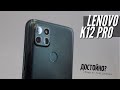 LENOVO K12 PRO - обзор нового "флагмана среди бюджетников"