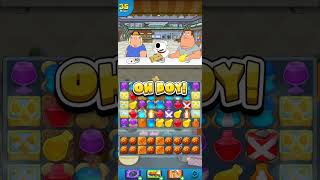 Family Guy Freakin Mobile Game Part 82 screenshot 4