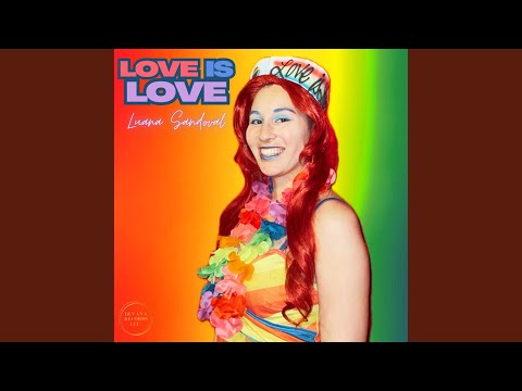 Love is Love