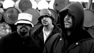Cypress Hill - Throw Your Hands In The Air (feat. Erick Sermon, Redman & MC Eiht)