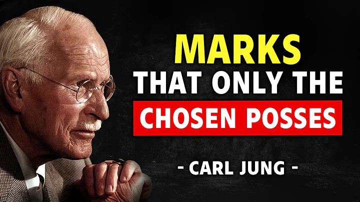 Only The Chosen Ones Possess These 7 Marks – Do You Have Any? Carl Jung