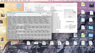 Data Reading Debugging Process Wealth