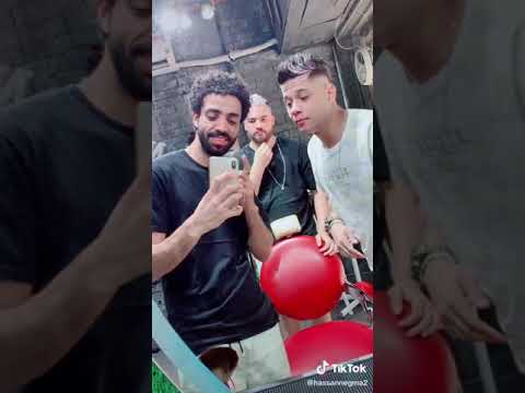 لايف امبن خطاب وحسن نجمه اوعي يفوتك يغني اغنيه يامايا واحشاني كلمه ي ضنايا