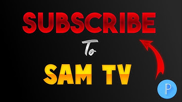 How to Make Glowing Text in Pixellab Without ps cc Ind Android II Glowing text kaise banaye ps cc