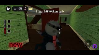 New Spelella Jumpcare Vs Old Jumpcare And Animation In Roblox Piggy