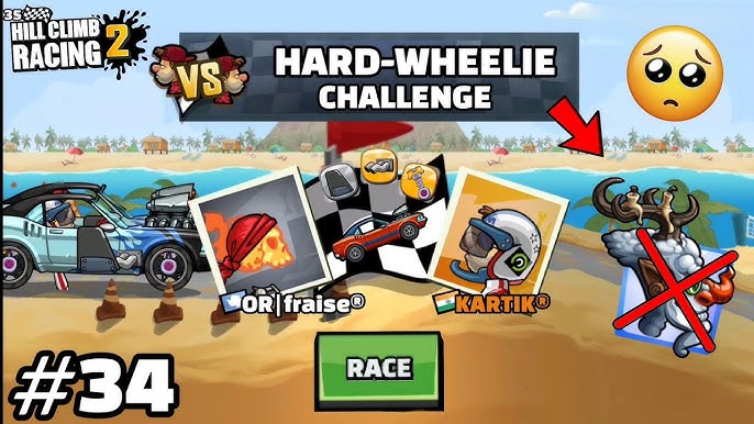 BEST PARTS FOR EACH VEHICLE 💪🔥 - Hill Climb Racing 2 