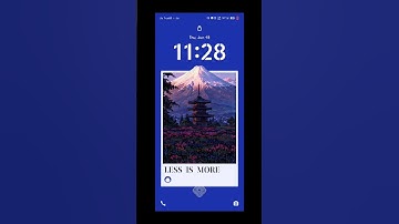 Vivo Iqoo new update for IQOO NEO 7, lock screen new feature,#funtouchos15 #funtouchos16