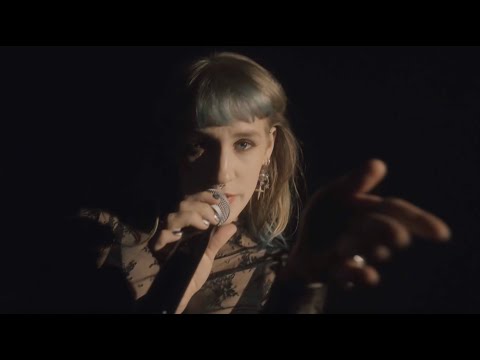 Aiko - Cleopatra (stripped/live session)