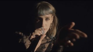 Aiko - Cleopatra (stripped/live session)