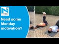 Watch: Shilpa Shetty and Raj Kundra throwback workout video
