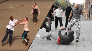 How to save your life (street fight compilation) #5