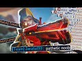 The MOST Toxic Black Widow Haters Get DOMINATED in Marvel Rivals