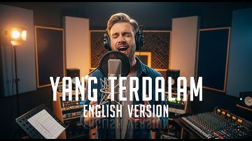 NOAH - Yang Terdalam (AI Cover English Version)