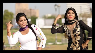 LAUNG LAACHI Cover  Video | Mannat Noor , Ammy  Virk, Neeru Bajwa, Amberdeep DE DANCE STAR STUDIO