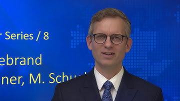 Short video presenting ESM Working Paper no. 8