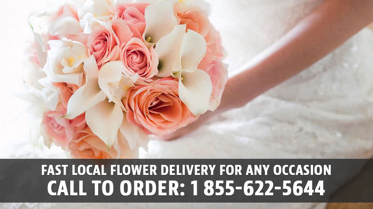 Flower Delivery In Martinsburg WV 1 8556225644 Fast Flower