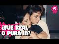Isabel Lascurain desmiente de una vez por todas romance con Luis Miguel en su juventud