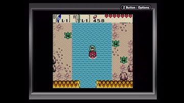The Legend of Zelda: Oracle of Seasons Playthrough (Game Boy Player Capture) - Part 5