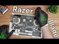 Razer Blade RZ09-RZ090288 Teardown | A Look Inside the Mercury Edition!