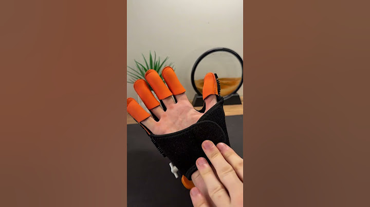 🔔 Effortless Exercise Automatic Hand Trainer Gloves - Product Link in Bio ( # 2021 ) ‪