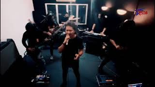 The Massive Band - Jampi | Battle of The Bands Malaysia 2023