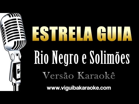Video thumbnail for Estrela Guia - Rio Negro e Solimões