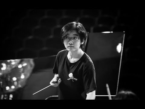 Primera ronda del Premio Internacional de Dirección de Orquesta OFUNAM