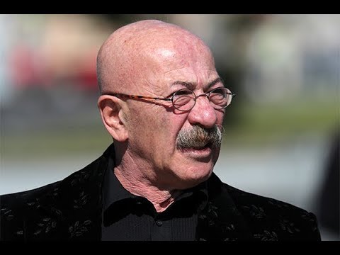 Кобзон проговорился про рак у Розенбаума