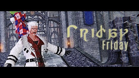 Final Fantasy XIV Post Heavensward, Road to Stormblood Part 7