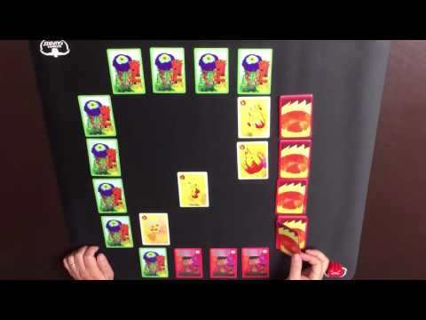 Video reseña en Castellano del Sylvion