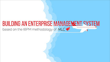 Successful Business Process Management by using ARIS software