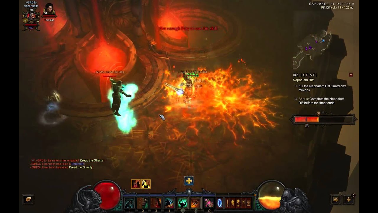 season 15 diablo 3 witch doctor solo greater rift 20 season 15 diablo 3 witch doctor solo greater rift 20