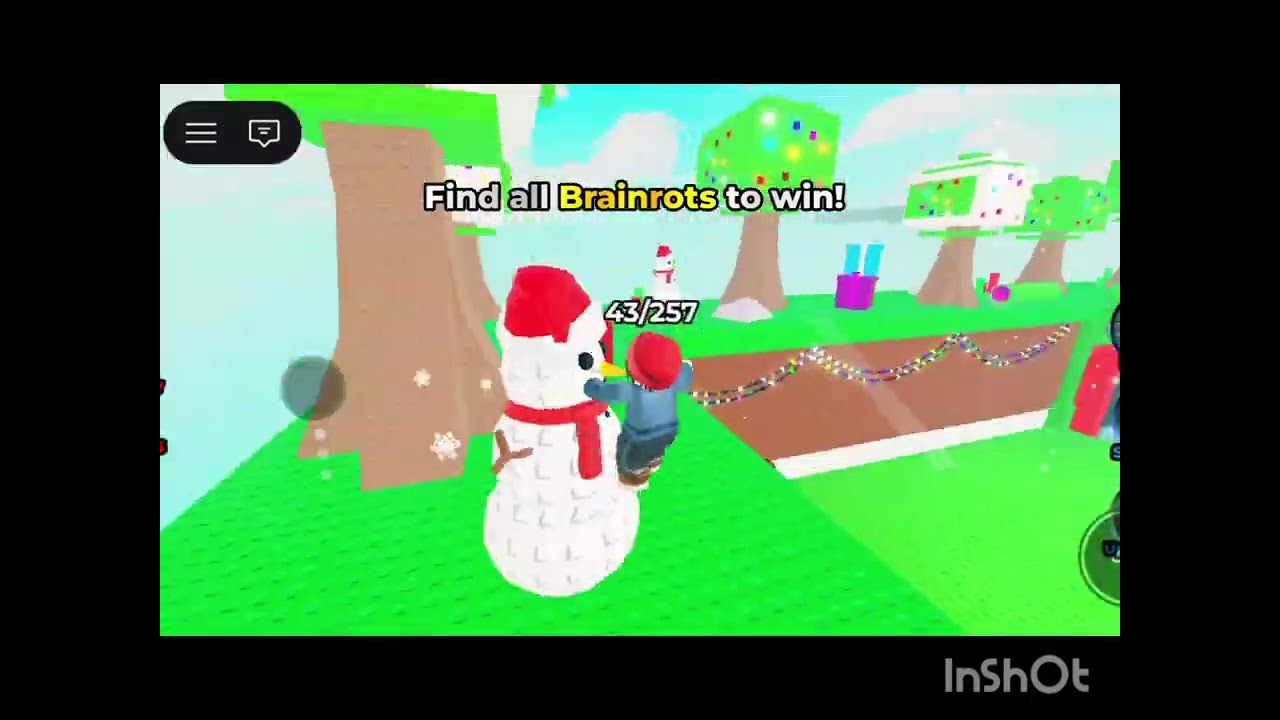 How to find all new brainrot [257] 