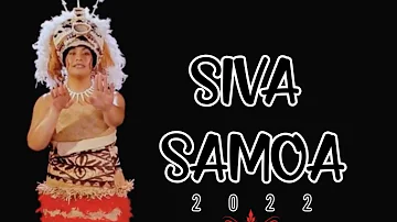 WAYNO - SIVA SAMOA 2022 REMIX