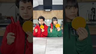 Cookie Or Chili? A Funny Swap