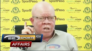 YANGA TV 20/05/2021 | Safari ya Wananchi kuuelekea ubingwa, Manara afunguka