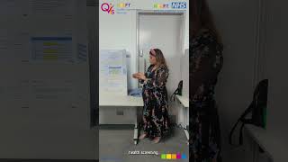 Clinical Audit Project: Health assessments of children and young people in the social care system