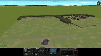 Combat Mission Pro Controls Introduction