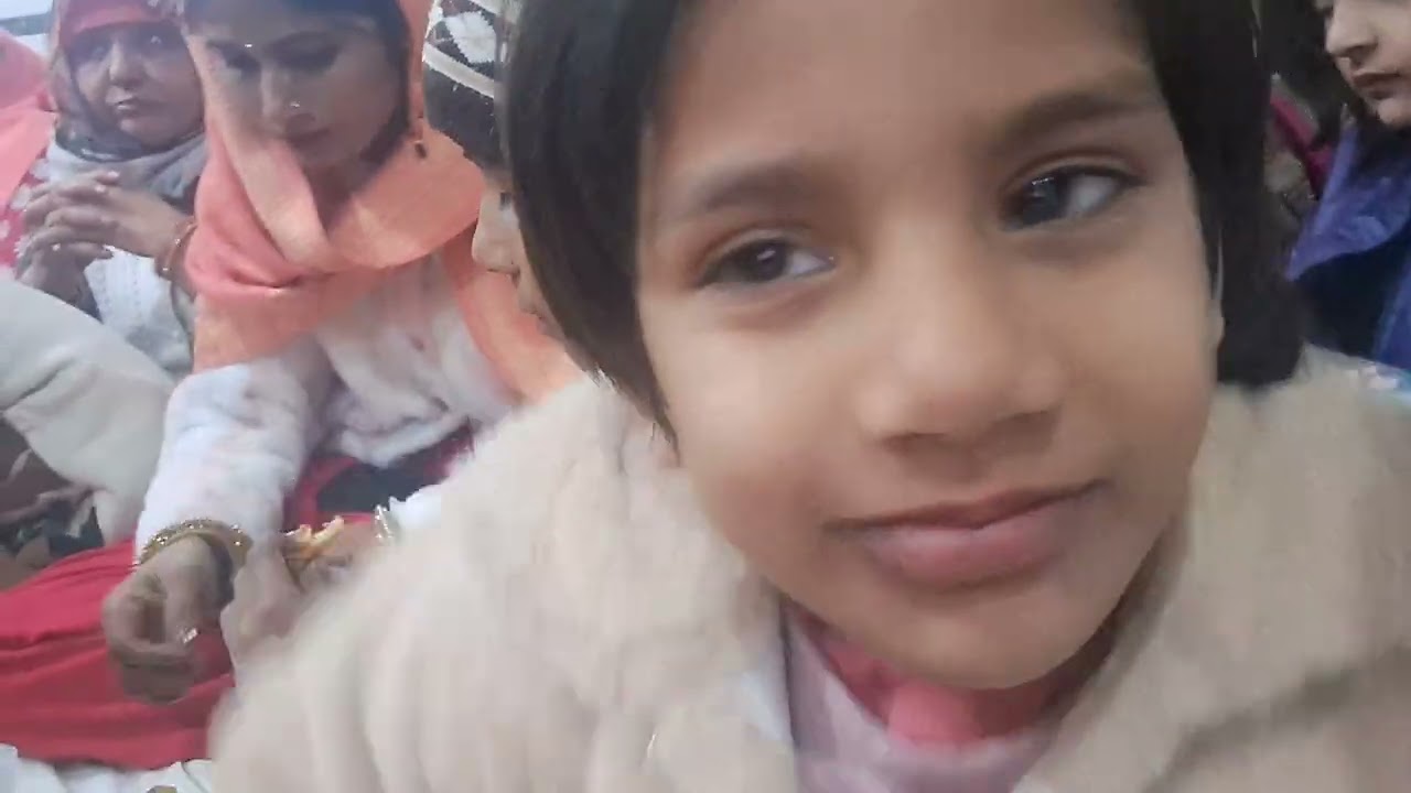 Main aaye hoon function main 🙏